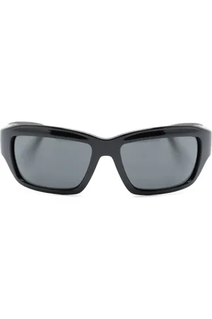 Dolce & Gabbana Lunettes de soleil à monture rectangulaire