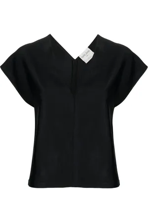 FORTE FORTE Blouse à mancherons