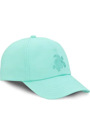 Vilebrequin Casquette Capson en coton