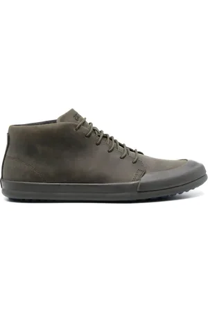 Camper Bottines Chasis à lacets