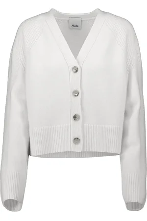 Allude Cardigan à col v