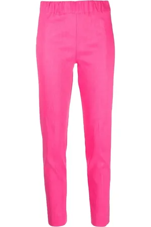D.EXTERIOR Legging à taille élastiquée