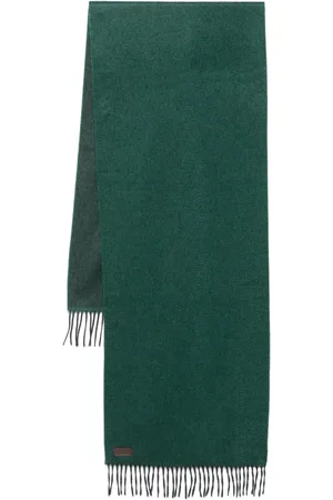 CANALI écharpe en cachemire