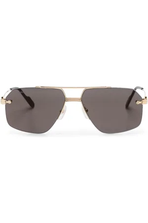 Cartier Lunettes de soleil Première de Cartier