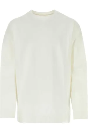 Jil Sander T-shirt à manches longues