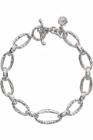 Dower and Hall Bracelet en chaîne