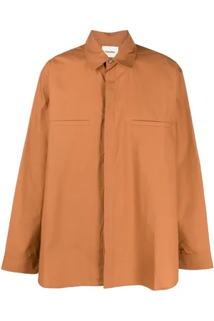 Nanushka Chemise Damos en coton