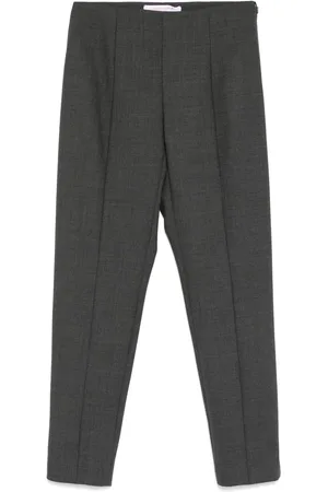 Carolina Herrera Pantalon à coupe slim