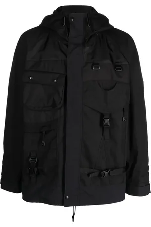 JUNYA WATANABE Veste à poches multiples