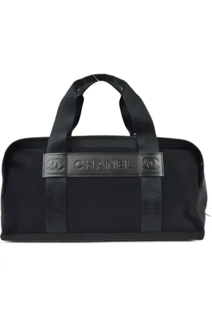 CHANEL Sac fourre-tout Sports Line (2005)
