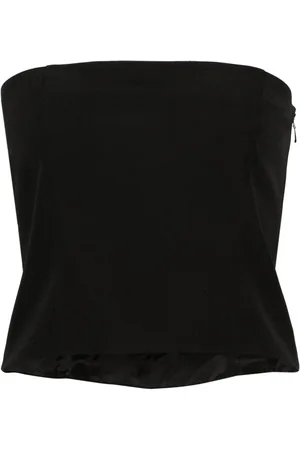 GAUGE81 Haut bustier Tona