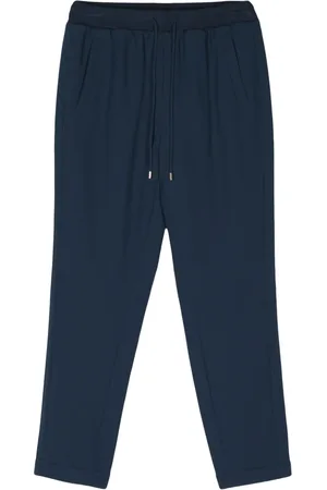 Liu Jo Pantalon à coupe fuselée