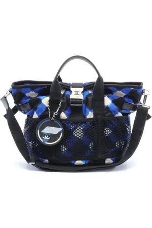 CHANEL Sac à main Airline (2016-2017)