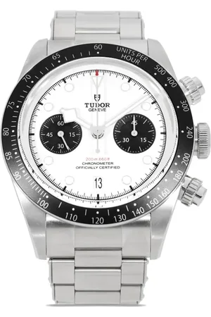TUDOR Montre Black Bay 41 mm non portée (2023)