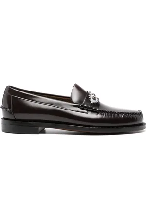 SEBAGO Mocassins Classic Dan Eyes