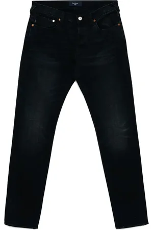 Paul Smith Jean à coupe droite