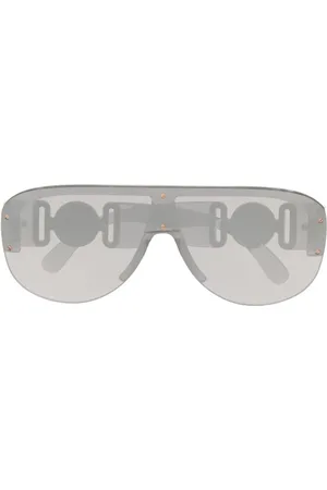 VERSACE Lunettes de soleil Medusa