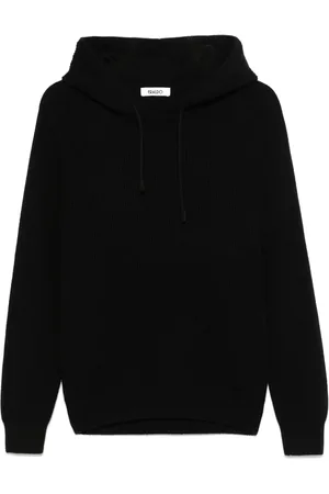 ERALDO Hoodie en cachemire