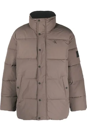 Calvin Klein Doudoune à capuche
