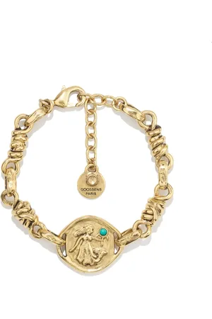 Goossens Bracelet Talisman Astro Virgo