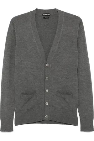 Tom Ford Cardigan en maille fine