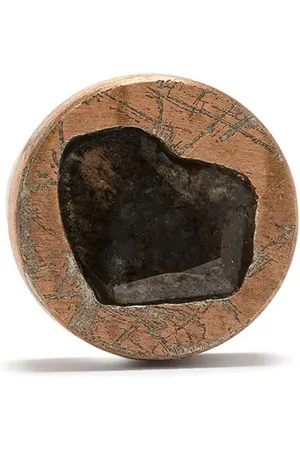 PARTS OF FOUR Puce d