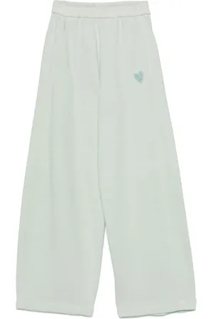 FORTE FORTE Pantalon de jogging en coton