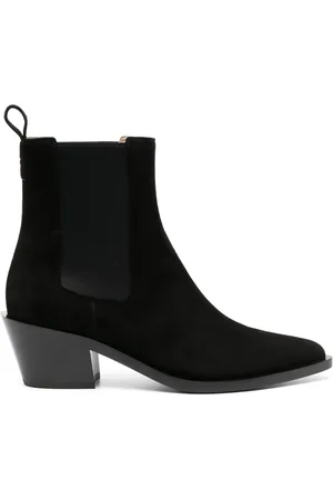 Gianvito Rossi Bottines Wylie 45 mm