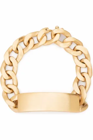 Maison Margiela Bracelet Chain ID
