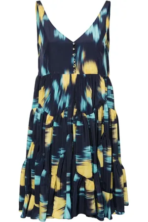 Lanvin Robe à coupe courte