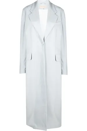 AYA MUSE Trench Iso en laine