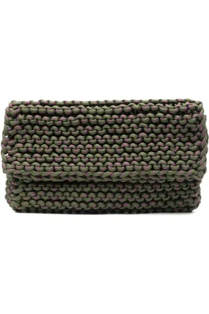 ODEEH Pochette en maille