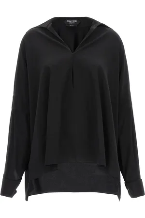 Tom Ford Chemise à coupe ample