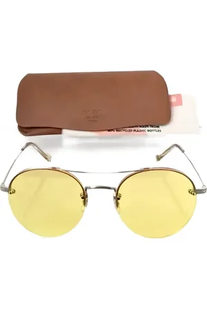 GARRETT LEIGHT Lunettes de soleil Beaumont