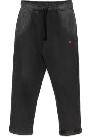 424 FAIRFAX Pantalon Alias French Terry