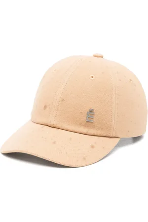 Etudes Casquette à plaque logo