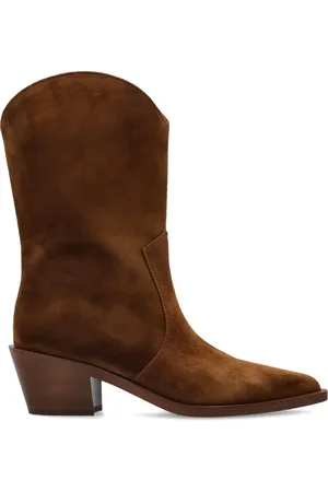 Gianvito Rossi Bottines d