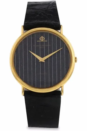 Baume & Mercier Montre Vintage (années 1980)