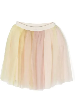 BONPOINT Tutu à design superposé