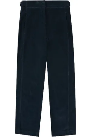 Incotex Pantalon droit en coton