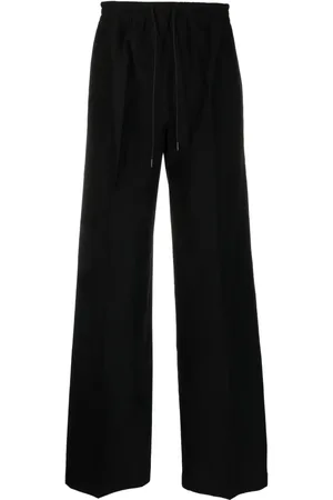 CHRISTIAN WIJNANTS Pantalon Picai à coupe ample
