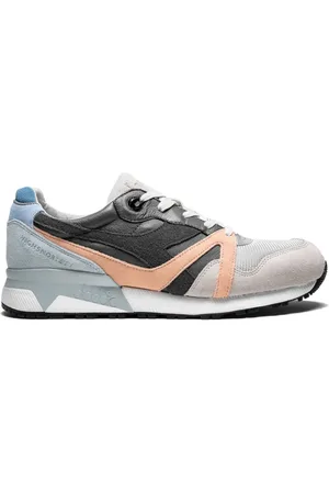 Diadora X Highsnobiety baskets N9000 
