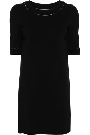 Gucci Robe à manches courtes (années 1990-2000)