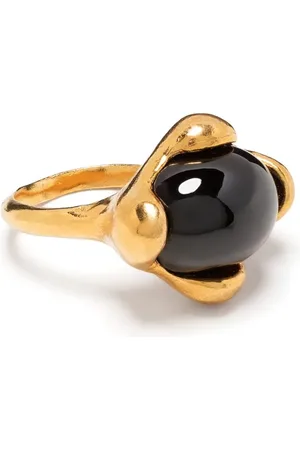 Alighieri Bague The Burning Desire en plaqué