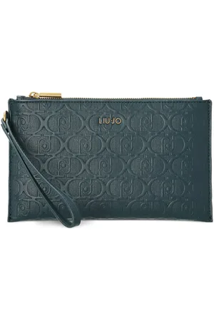 Liu Jo Pochette à logo imprimé