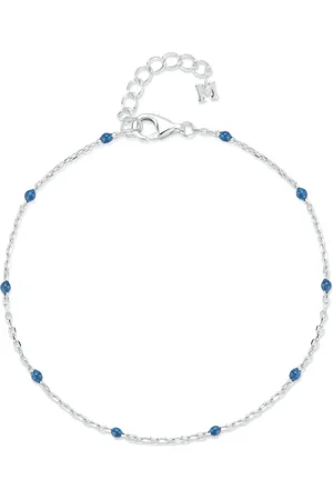 Mateo Bracelet Station en sterling