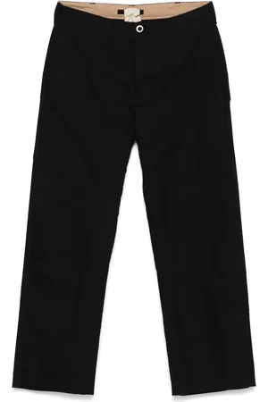 Ten Cate Pantalon à coupe droite
