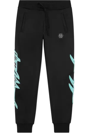 Philipp Plein Pantalon de jogging Racing Club