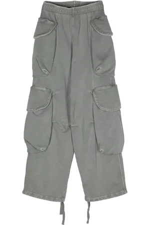 Entire Studios Pantalon cargo Heavy Gocar