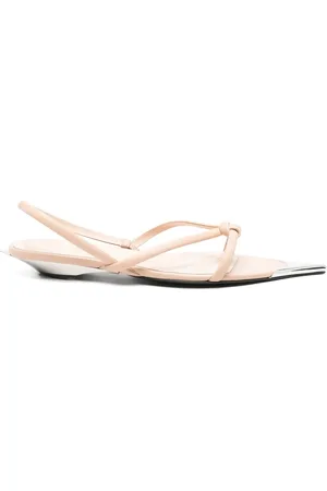 MUGLER Ballerines Fang